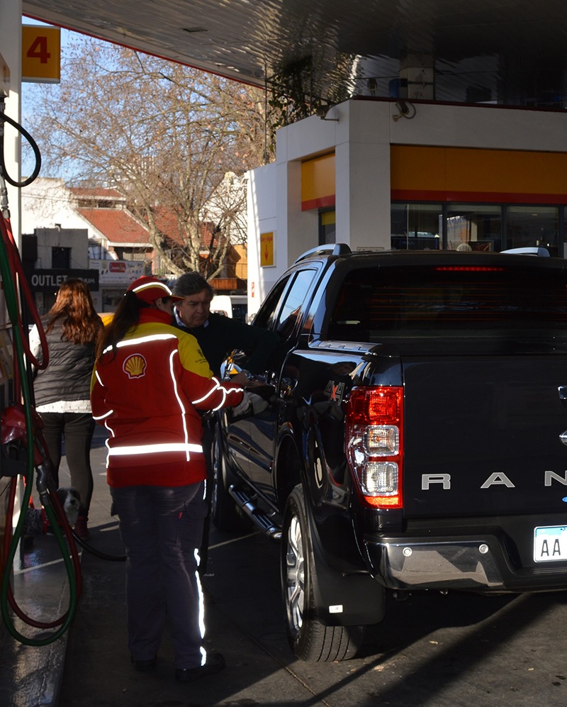 Gestiones para que el Gobierno incluya a los expendedores en los ATP de agosto y septiembre
